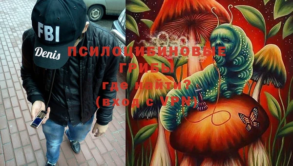 кристаллы Арсеньев